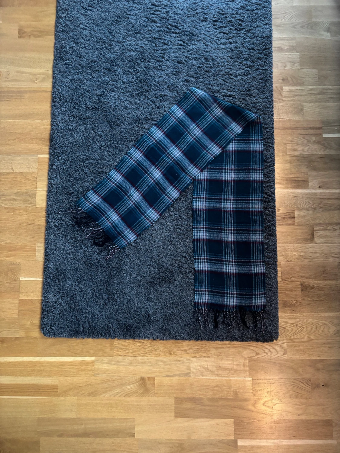 Burberry Scarf (ÄKTA) - 3