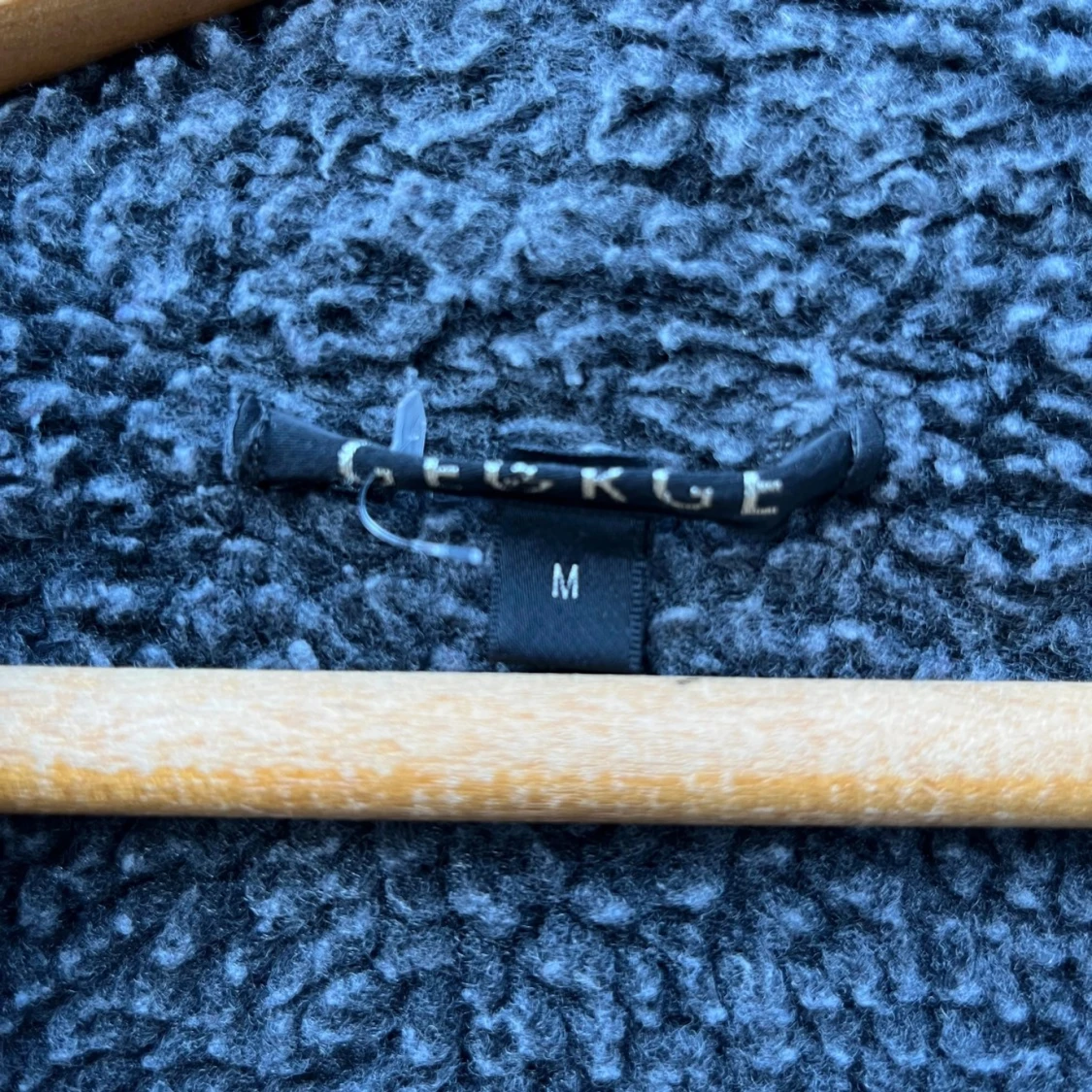 Stickad Cardigan  - 2