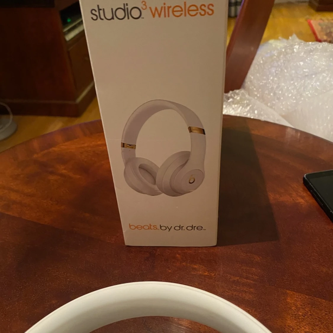 Beats Studio3 Wireless - 2