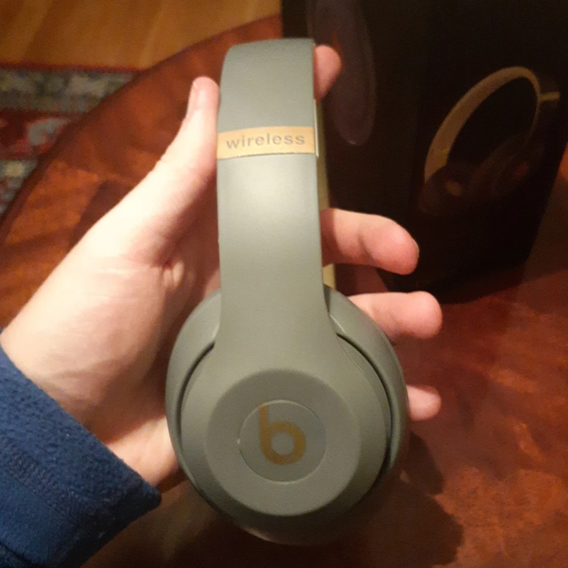Beats Studio3 Wireless Skyline Collection - 3