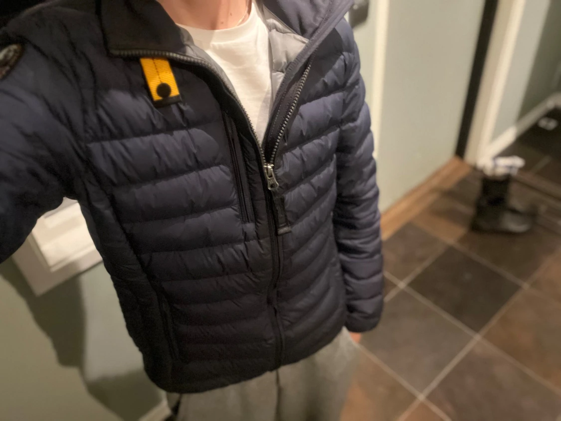 Parajumper jacka - 5