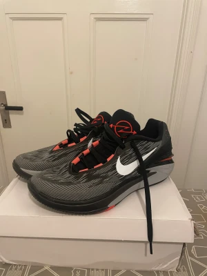 Nike GT Cuts 2 (basketskor) - storlek 47,5. Skick 8.5/10✨ 