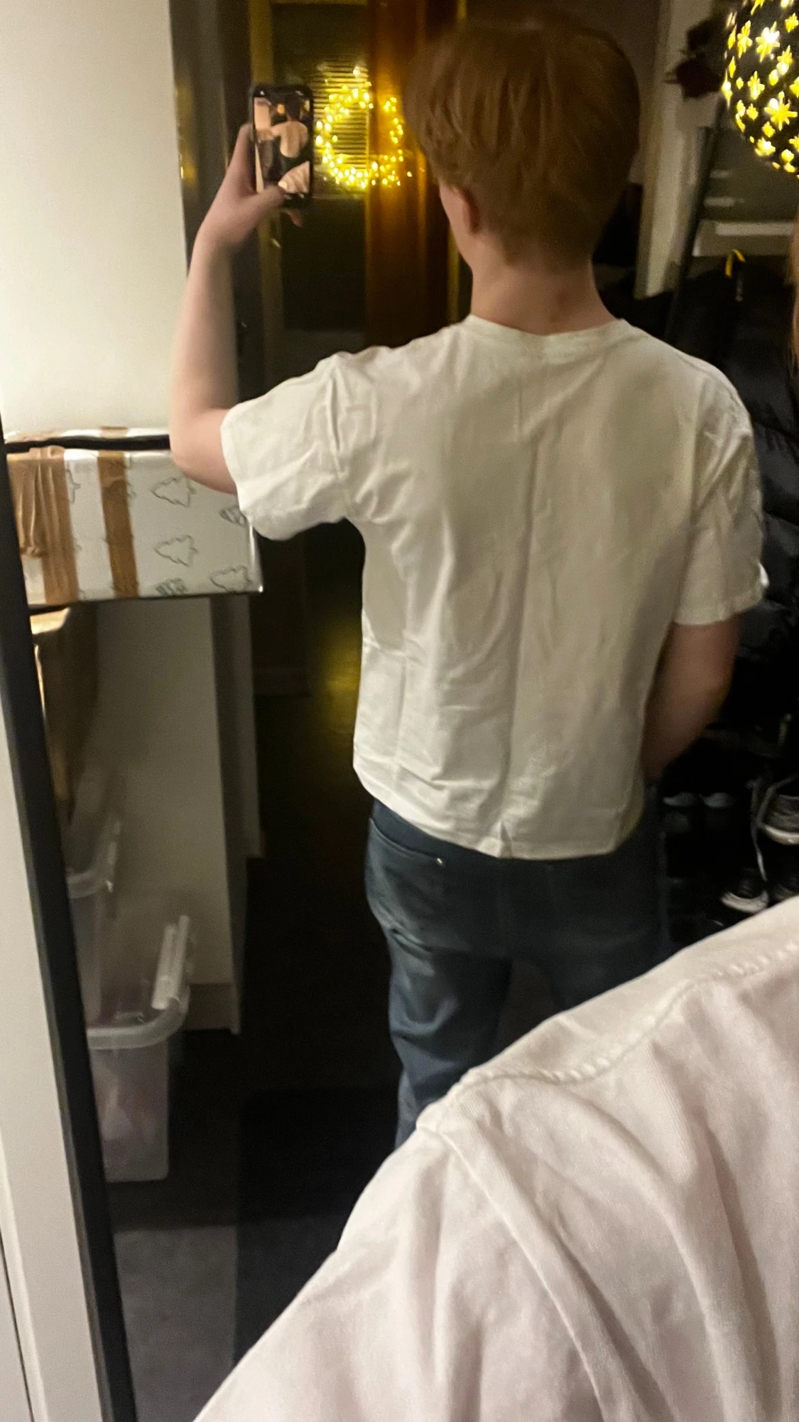 T-Shirt ifrån Craig Green - 4