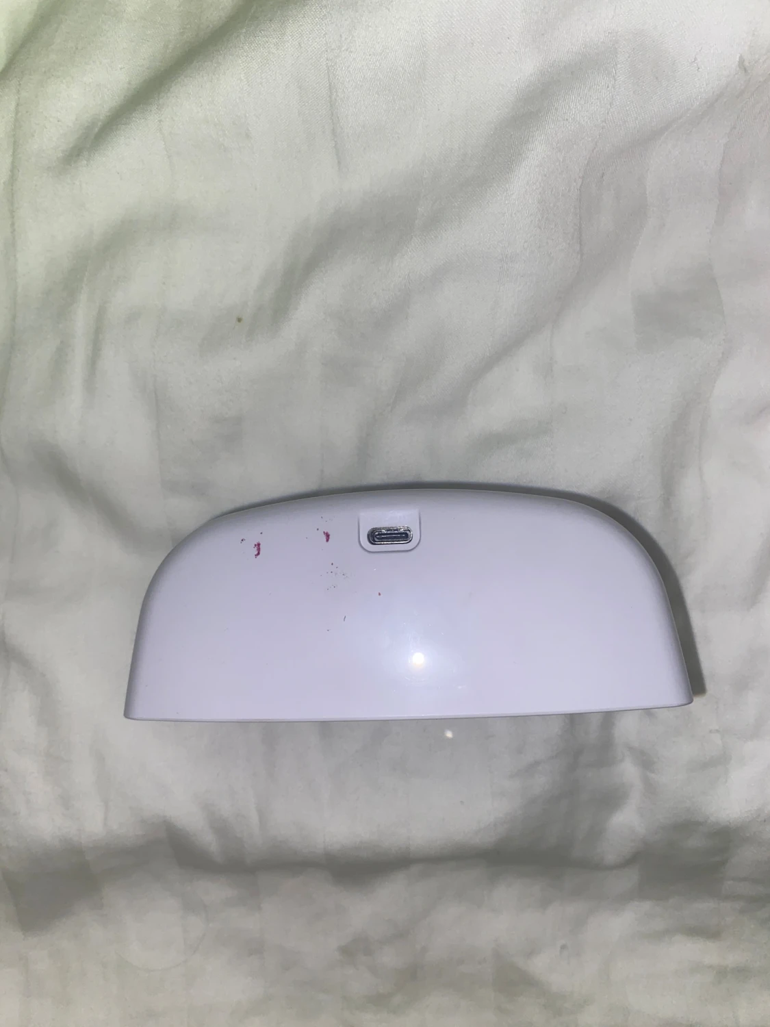 Depend GeliQ UV/LED LAC Technology - 2