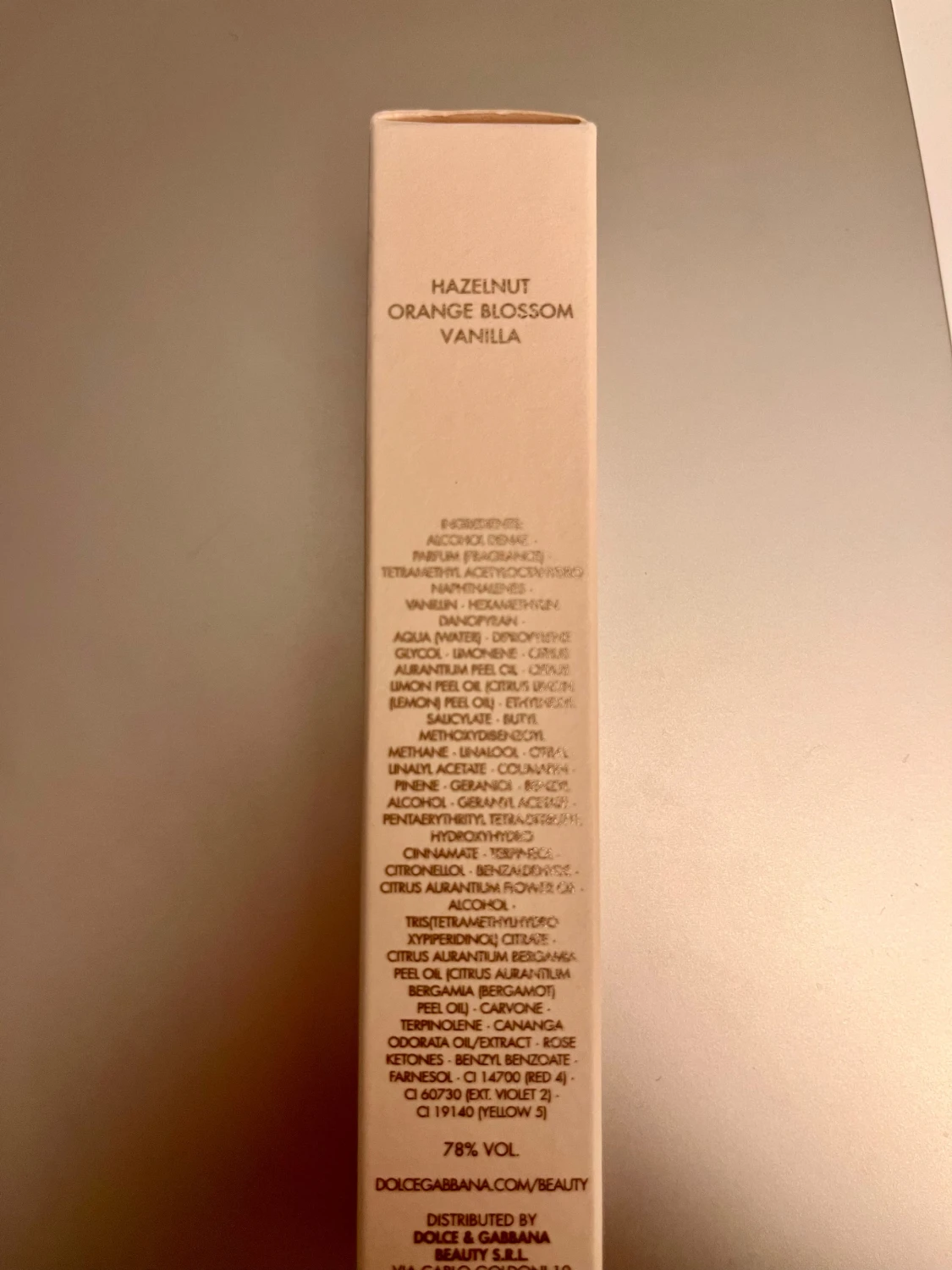 Dolce & Gabbana Devotion Intense – 10 ml Eau de Parfum (Original) - 3