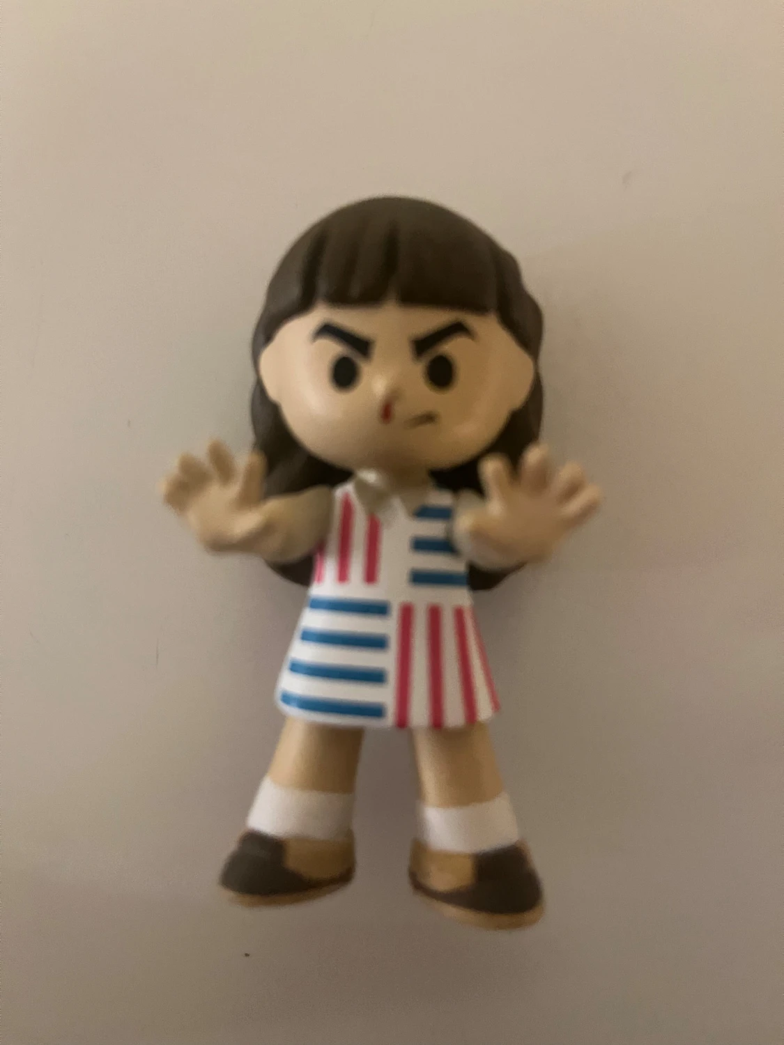 Stranger things figurer - 2