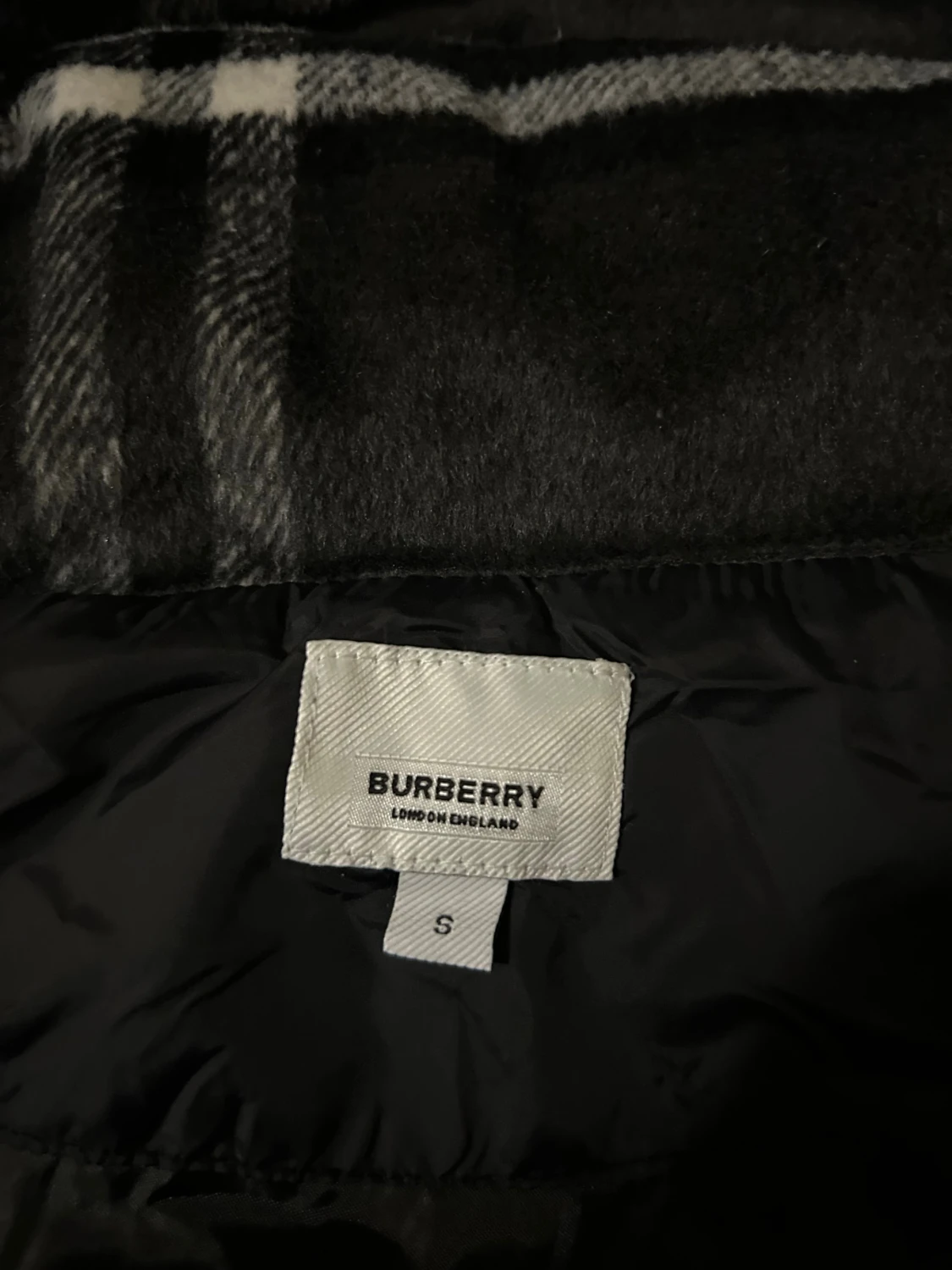 Burberry jacka - 2