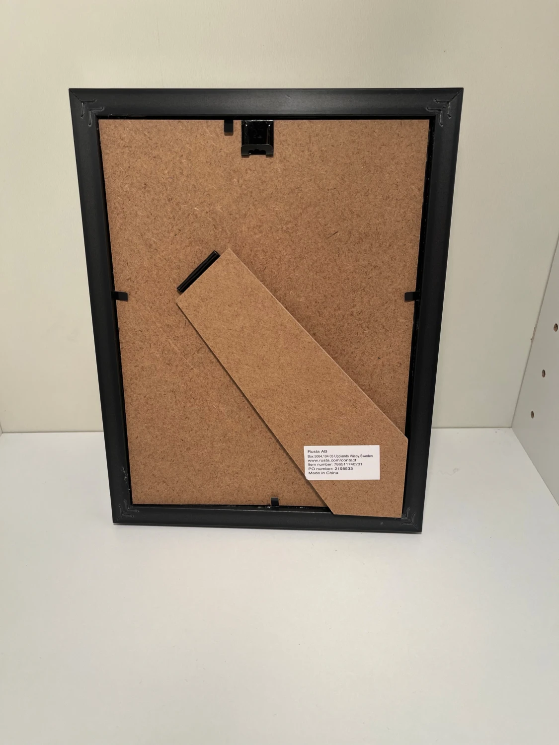 1 Million parfym tavla - 2