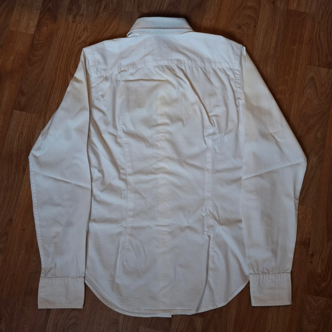 Vit skjorta från Ralph Lauren Sport - 1