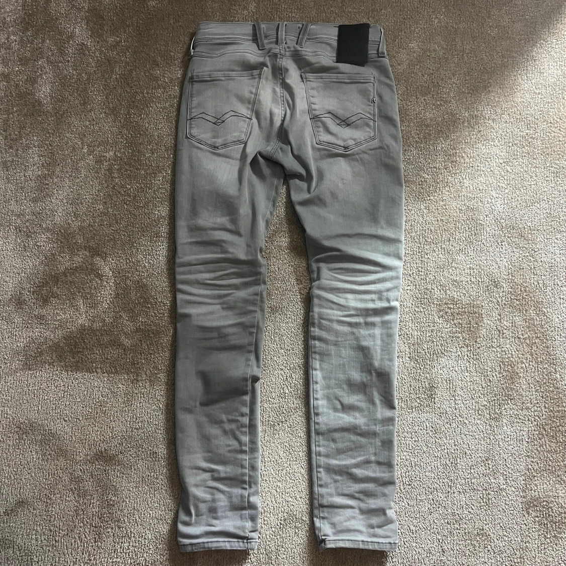 Replay jeans Hyperflex - 4