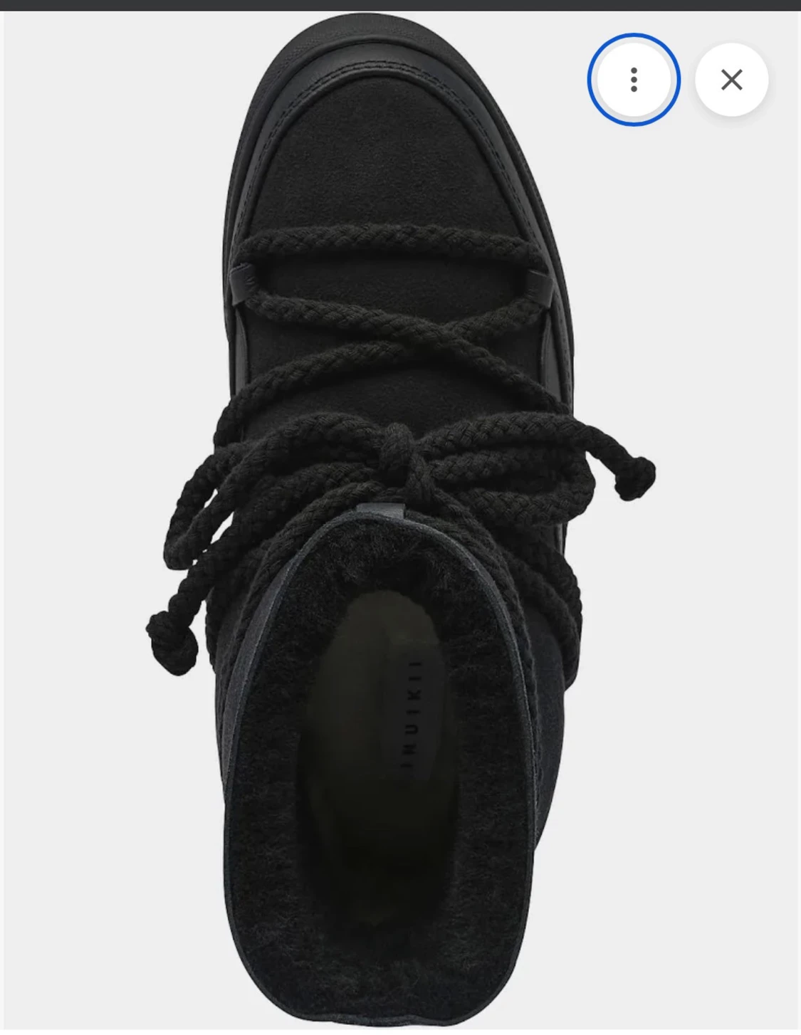 Intressekoll på mina inukkis! - 1