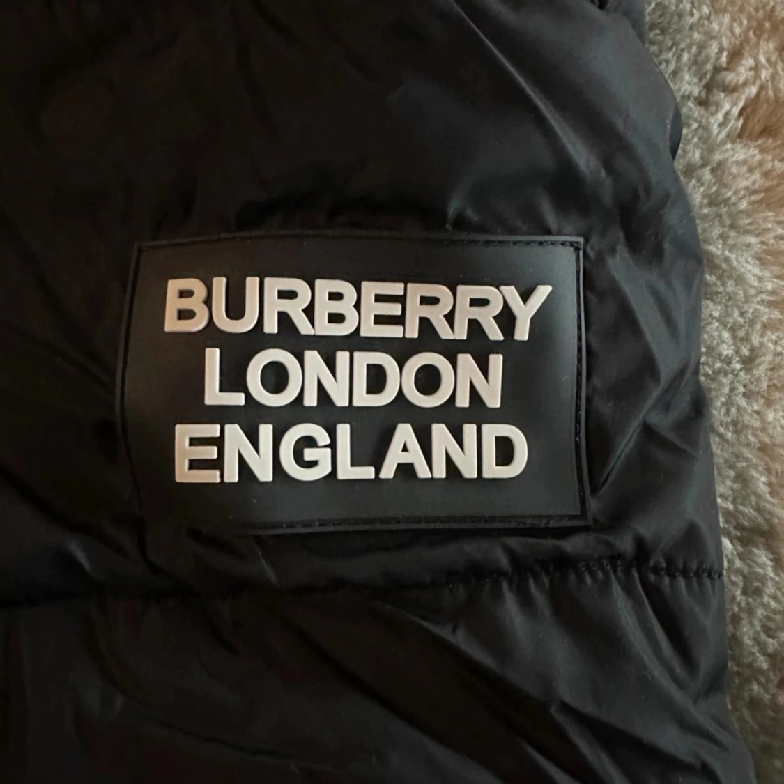 Burberry Jacka/väst  - 91