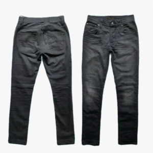 NUDIE ”GRIM TIM” - Säljer nu dessa sjukt clean nudies!🌤️🍁| Skriv gärna åsikter om nya annonsformatet, testar lite!🤠| Hör gärna av dig!✌🏻👑