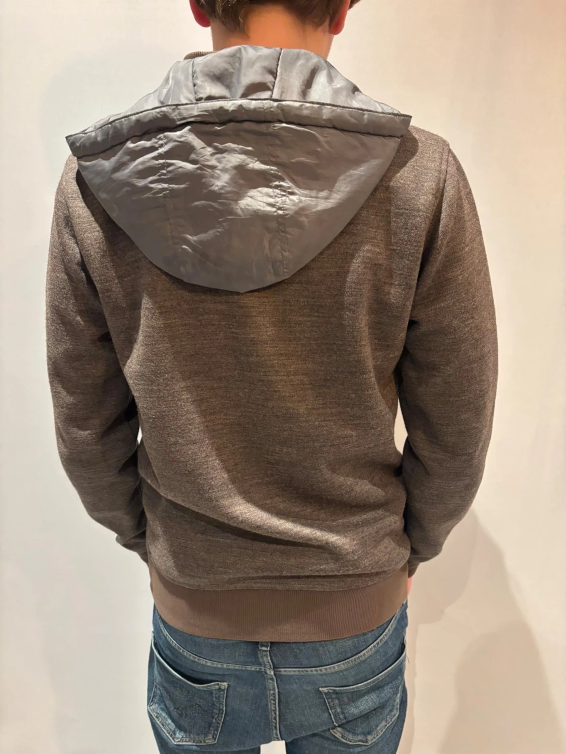 Brun Massimo dutti - 1