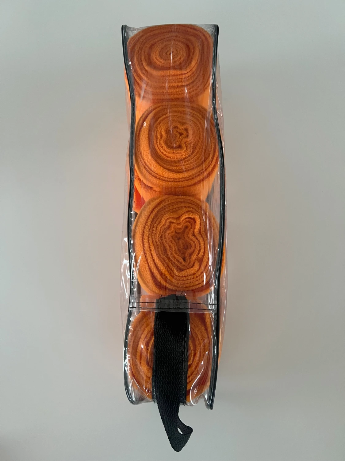  Lami-Cell häst benlindor - 1