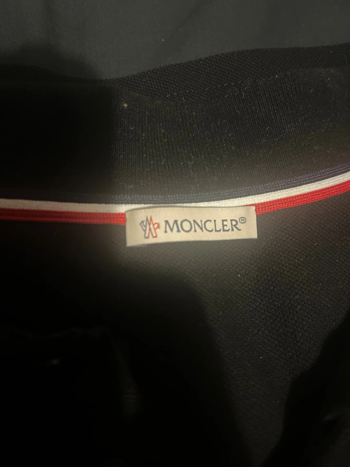 Moncler Pike - 2