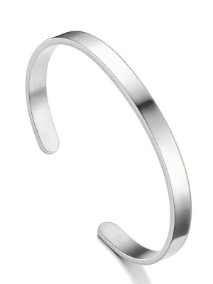 Metallarmband helt nytt  - Mycket bra skick! Hör av er!