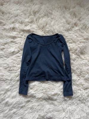 brandy melvile long sleeve - sparsamt använd 