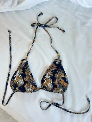 Bikinitopp - Så fin bikinitopp!