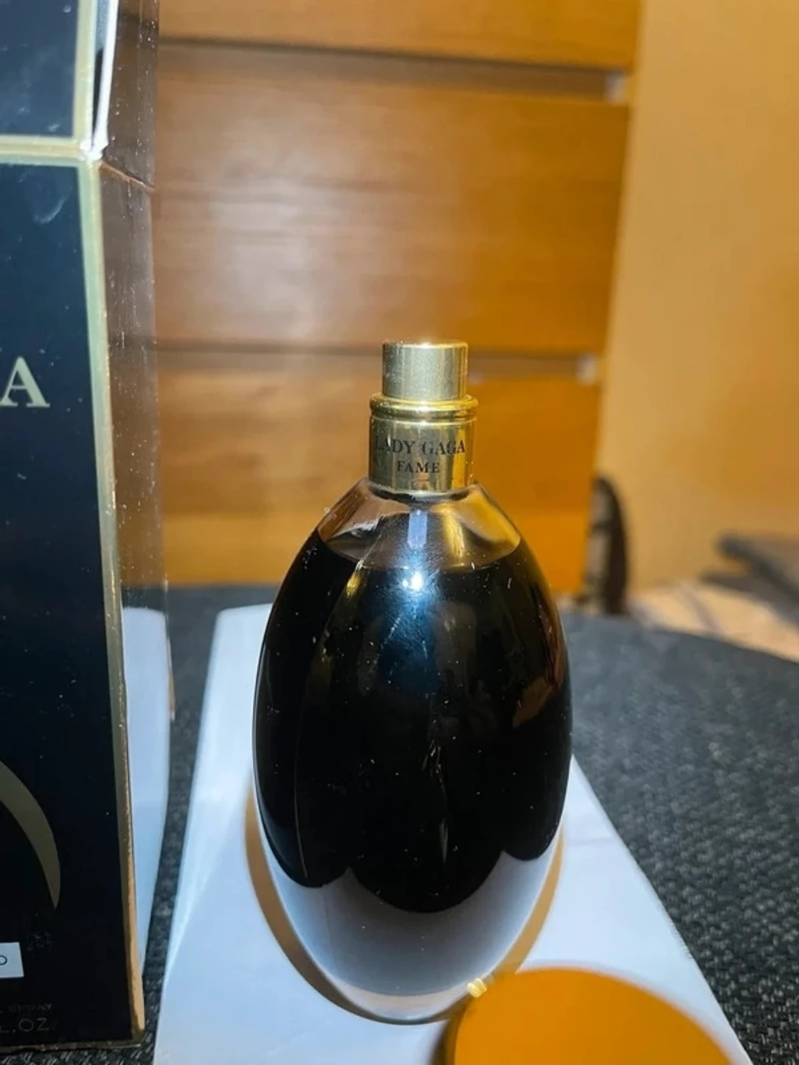 Lady Gaga Fame parfym 100ml - 5