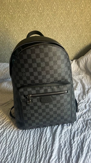  ryggsäck Damier Graphite - Till salu pris kan vi prata !!