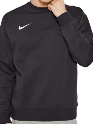 Svart sweatshirt från Nike - Nike tröja i toppenskick, storlek M. 