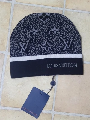 Mössa - Helt ny mössa