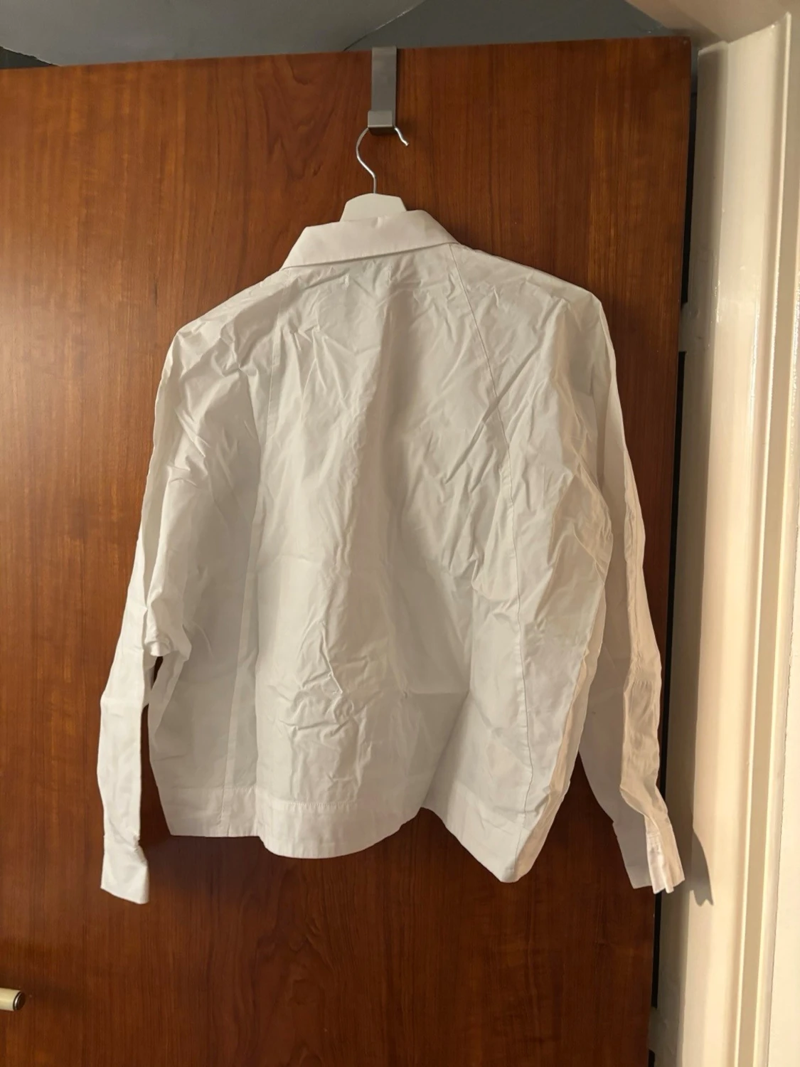 Vit skjorta från Ahlvar Gallery - 1