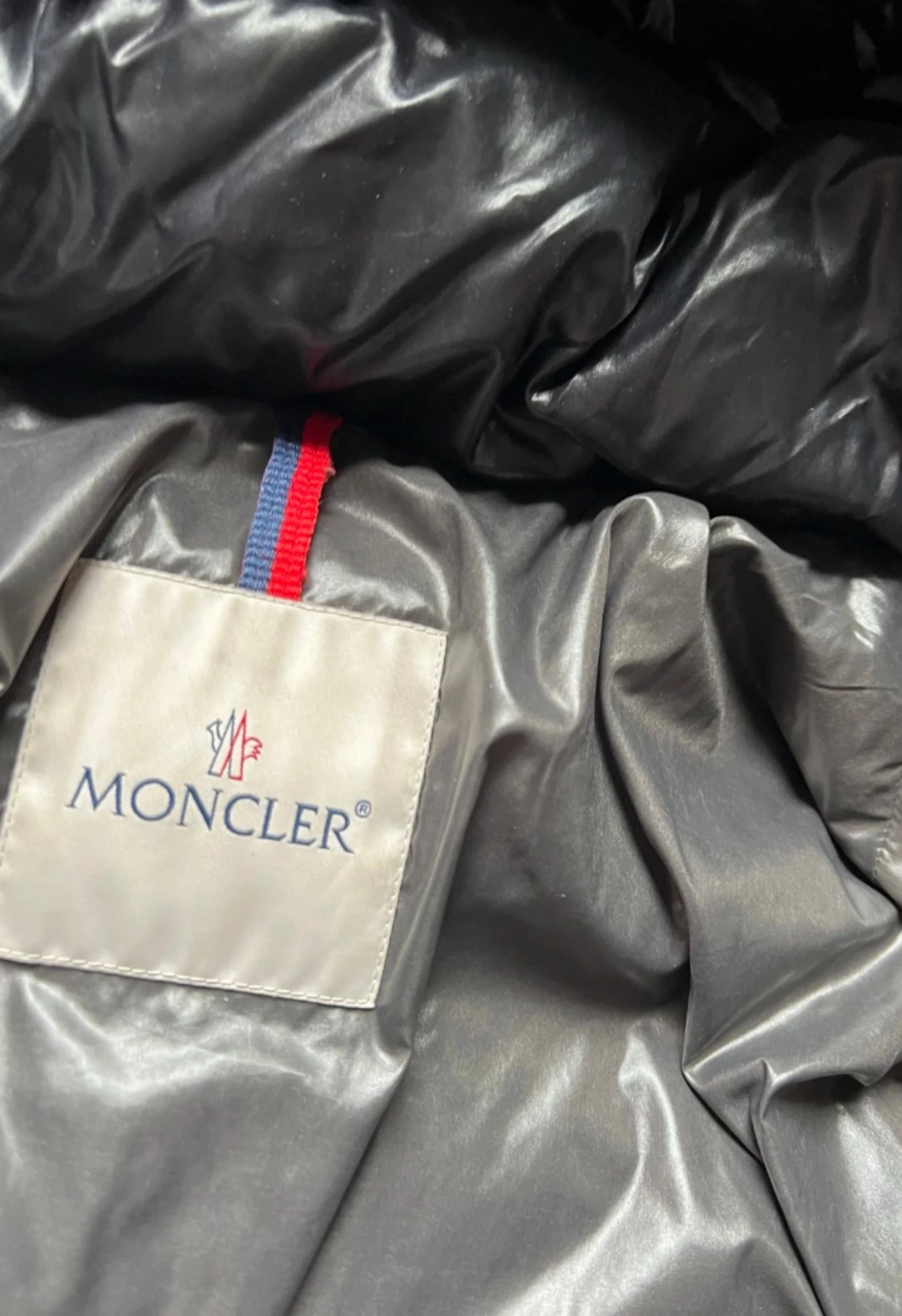 Moncler maya  - 3