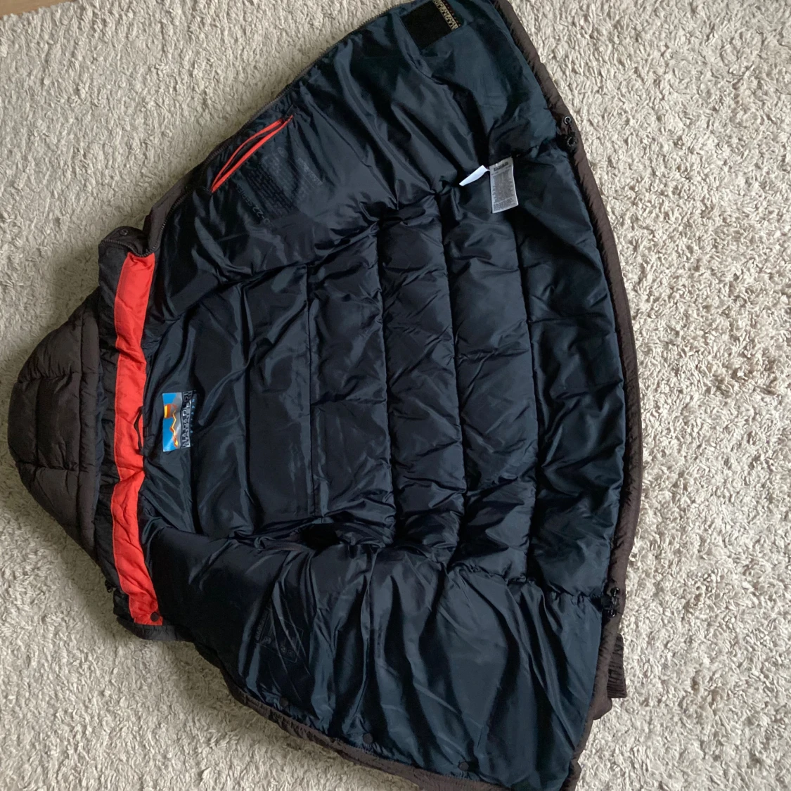 Napapijiri jacka - 2