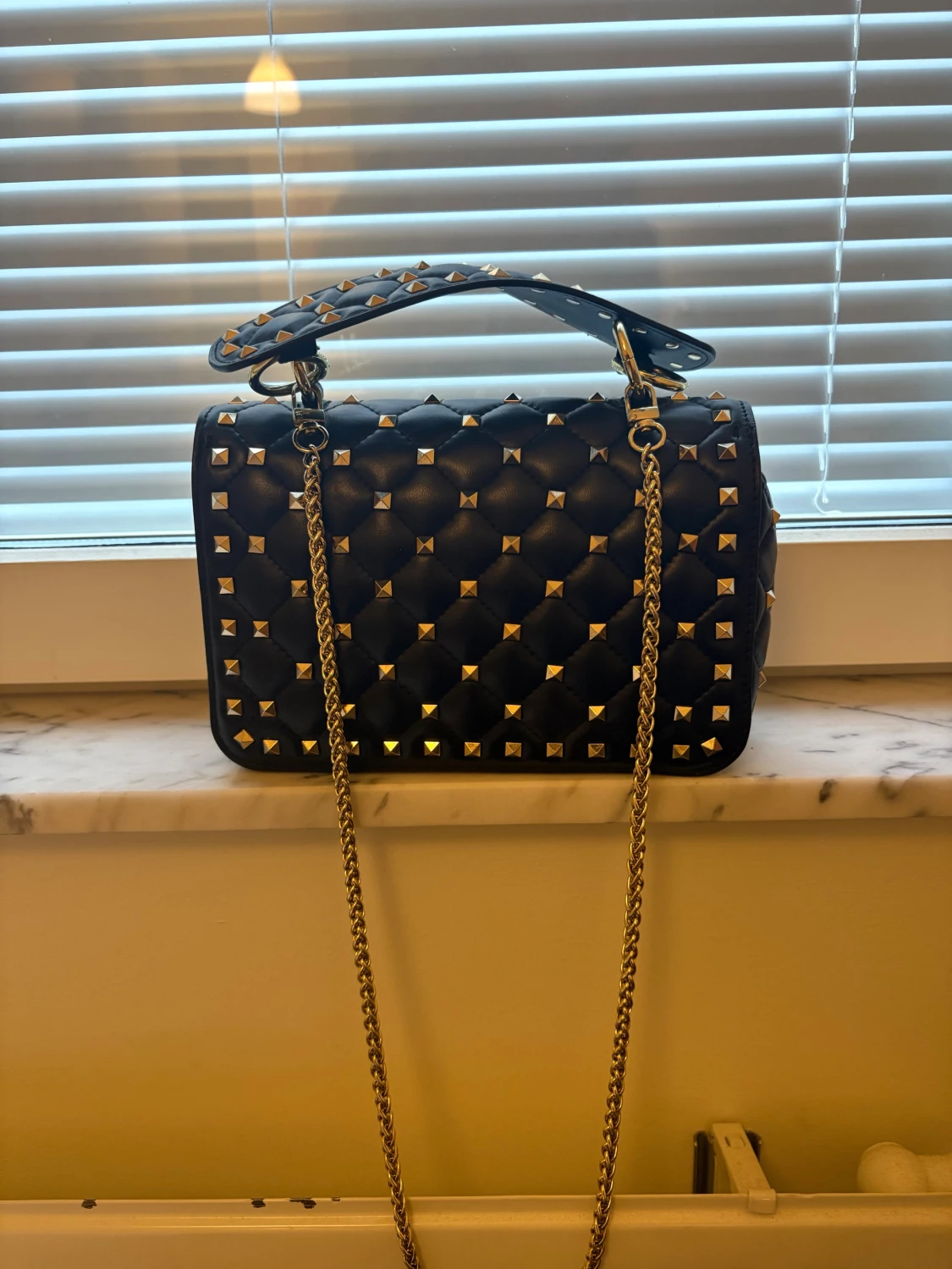 Valentino liknande väska - 2