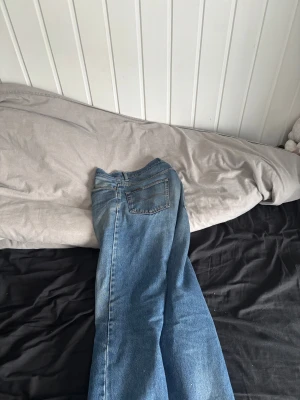 Gant jeans w34 L32 - Använda men i bra skick. 1150kr nya