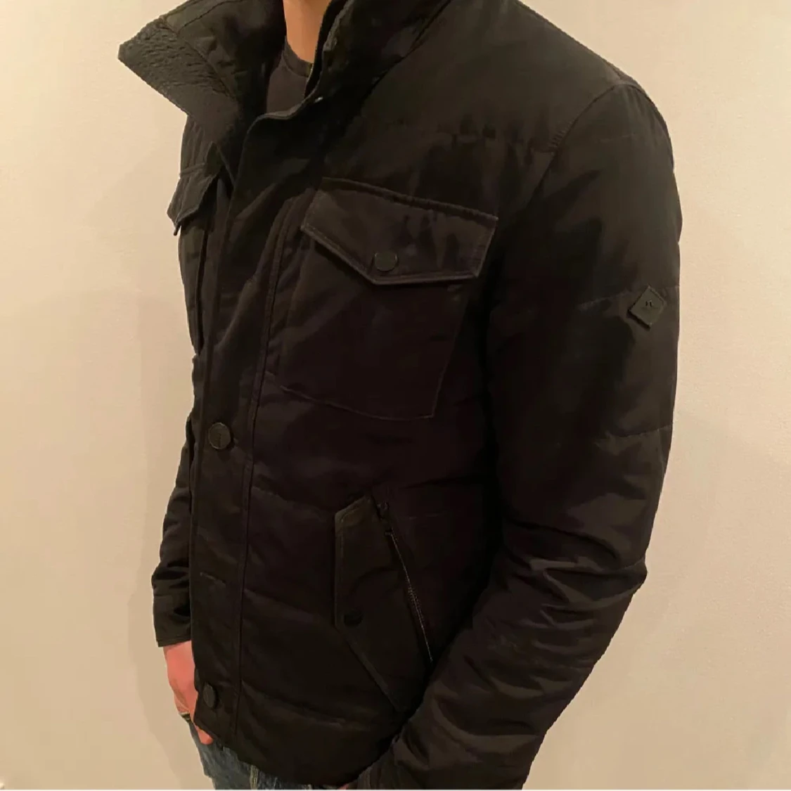 J.lindeberg jacka - 1