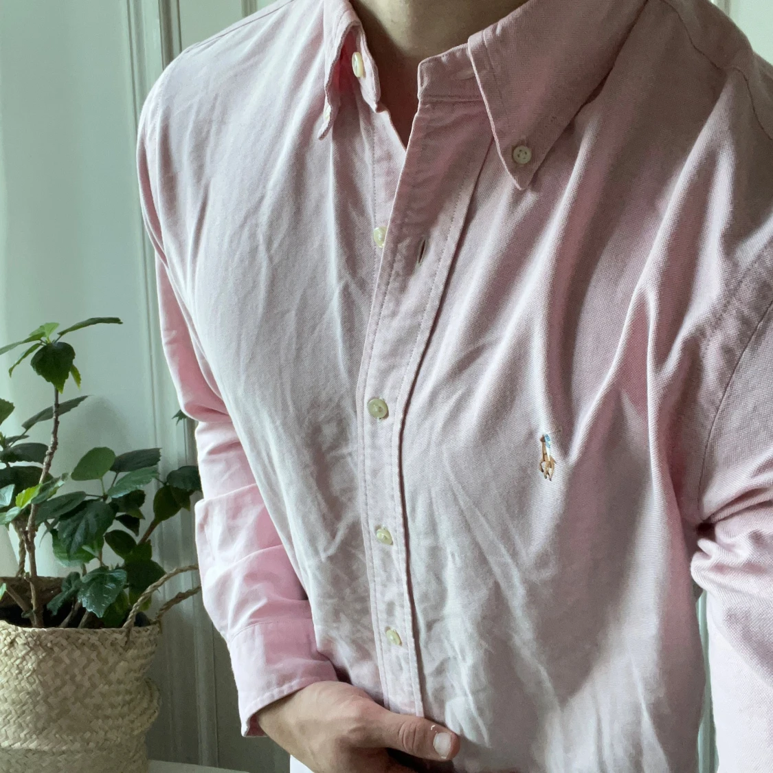 Ralph Lauren skjorta  - 2