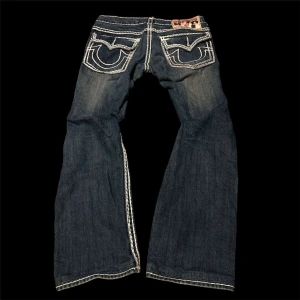 True religion jeans ricky - Pris kan diskuteras 🤏