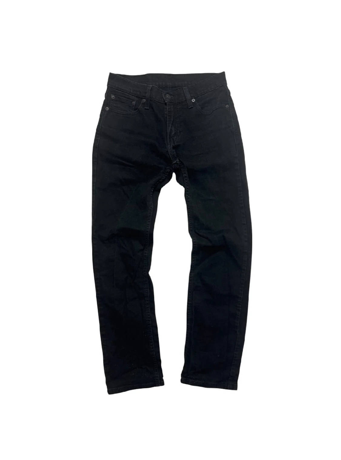 Svarta Levi's 511 jeans