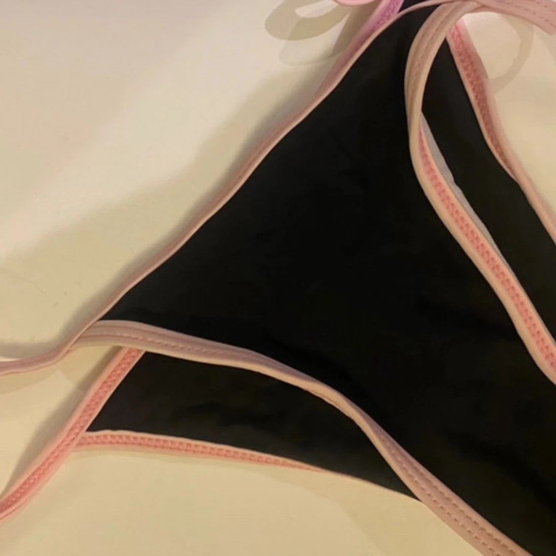 6 överdelar och 3 underdelar