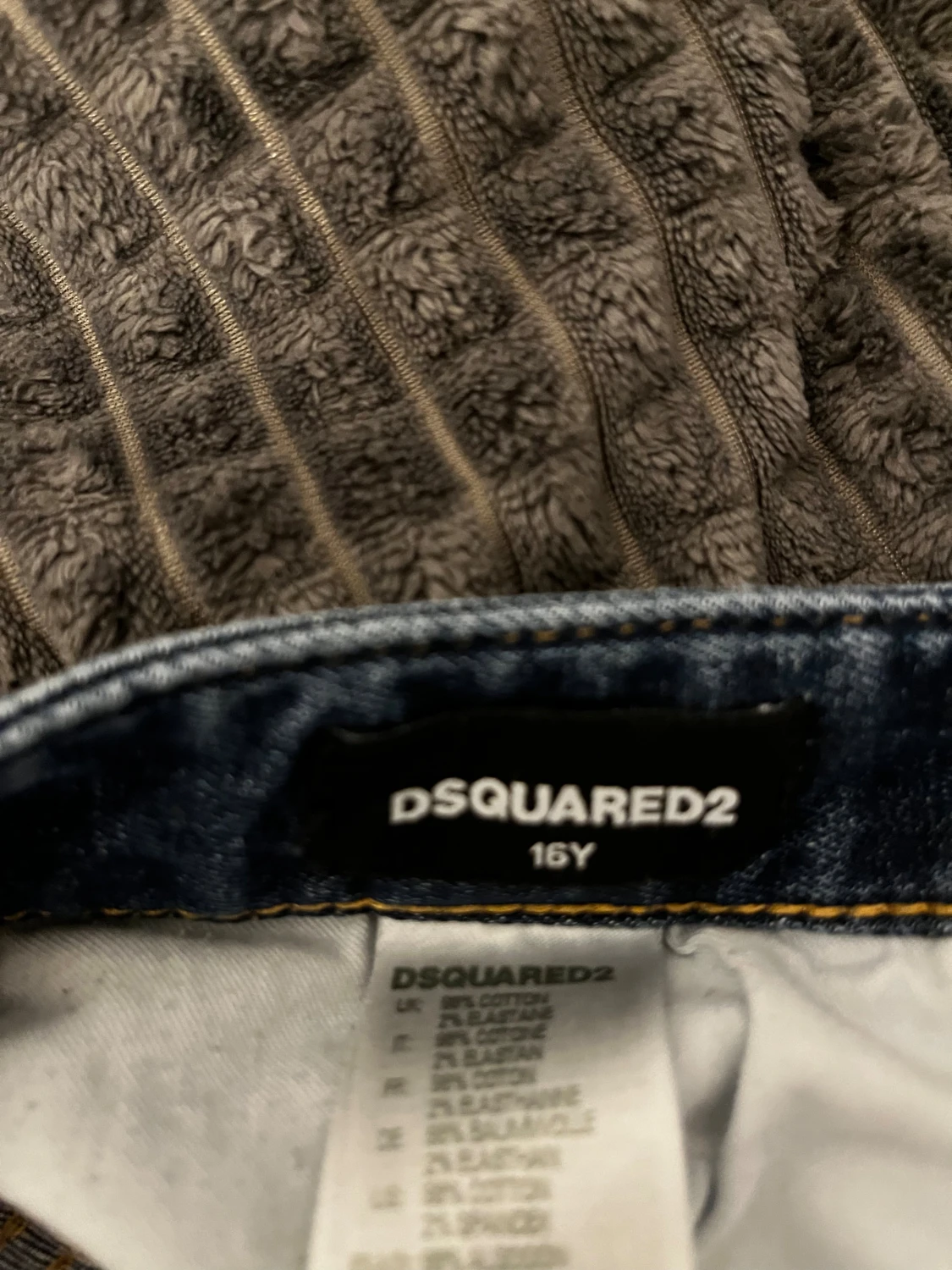 Dsquared2 jeans  - 5