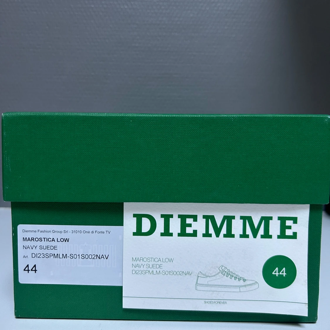 Diemme skor - 3