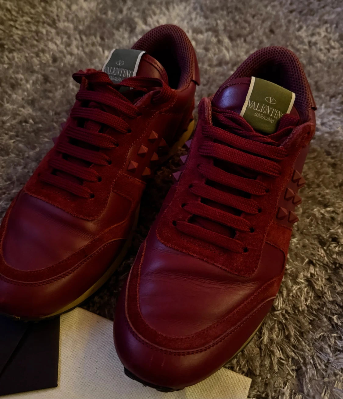 Valentino Rockrunner  - 1