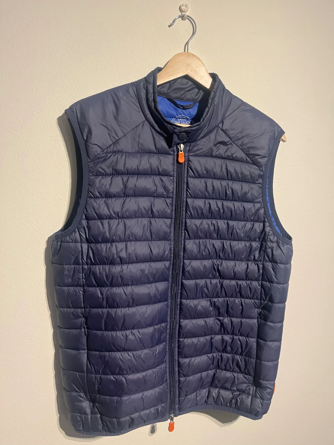 Save The Duck Väst