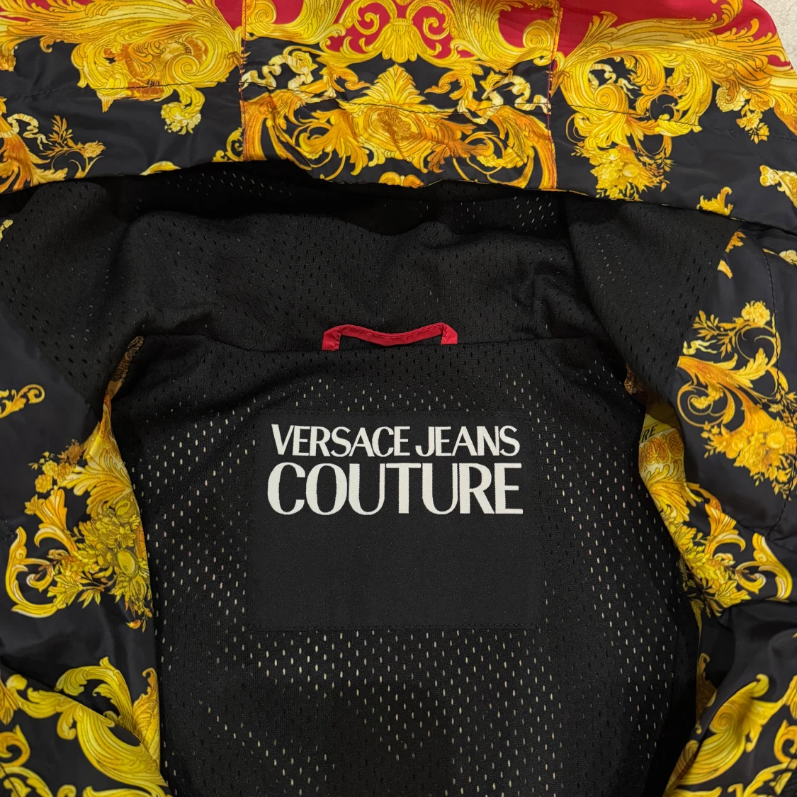 Versace Jeans Couture vindjacka  - 3