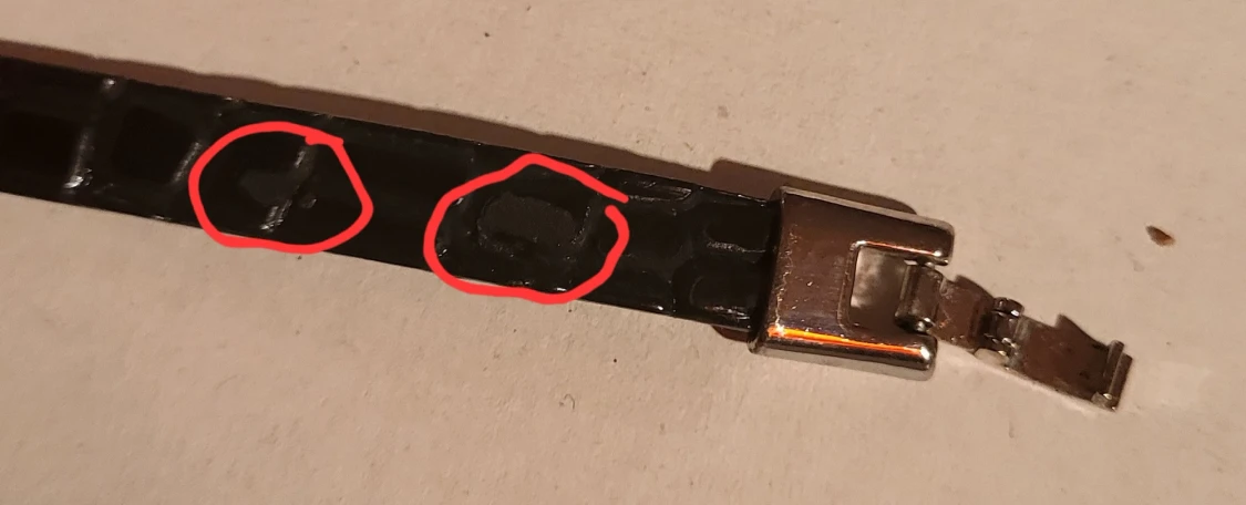 Y2k vintage bracelet - 4