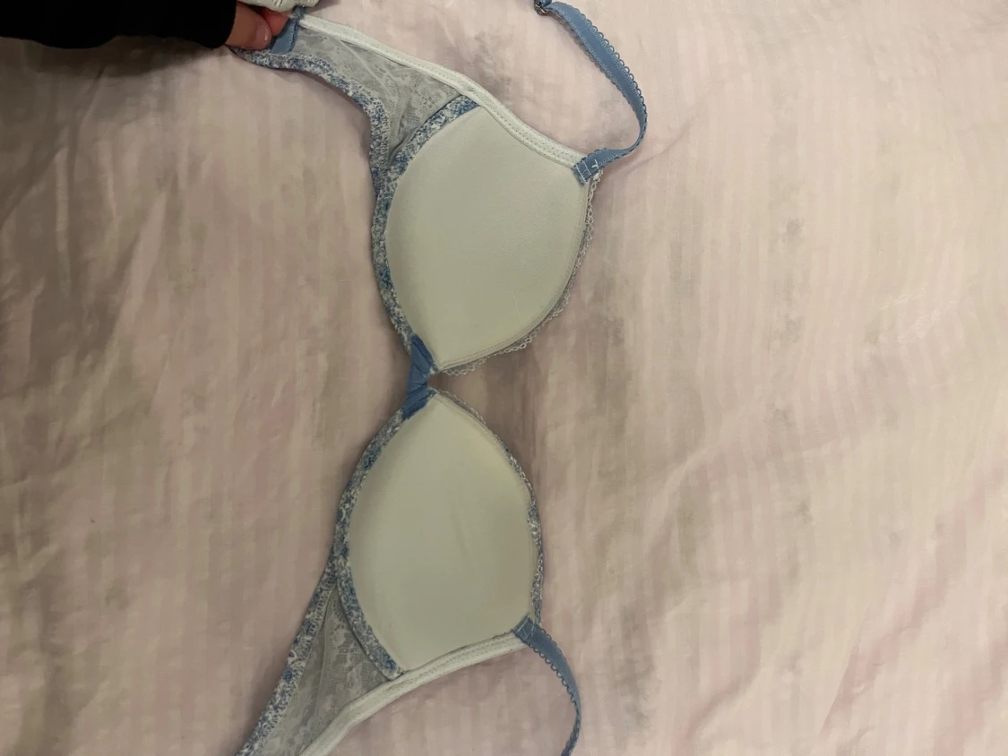 Supersöt push up bh från Intimissimi - 2