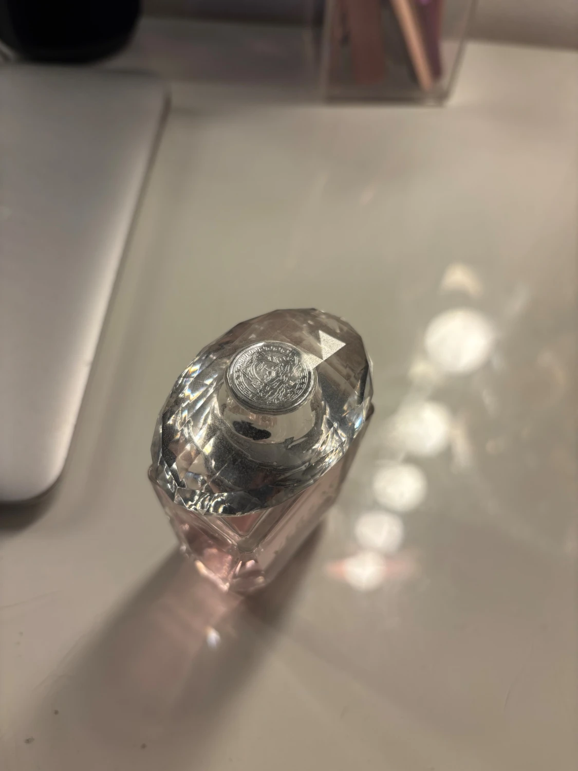 Versace Bright Crystal parfym - 2