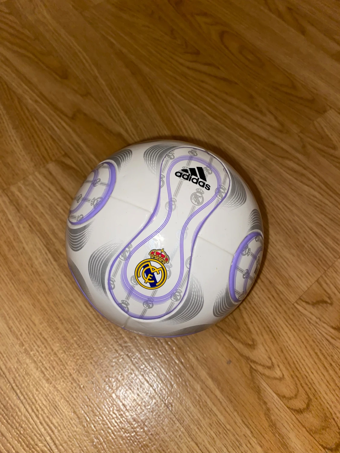 Adidas Fotboll Real Madrid - 2