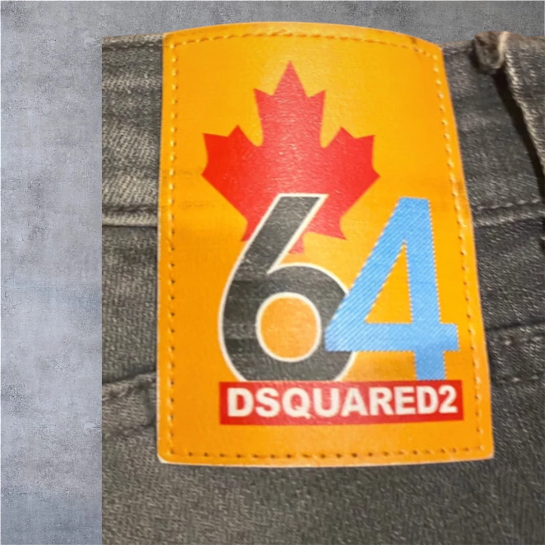 DSQUARED2 - 5