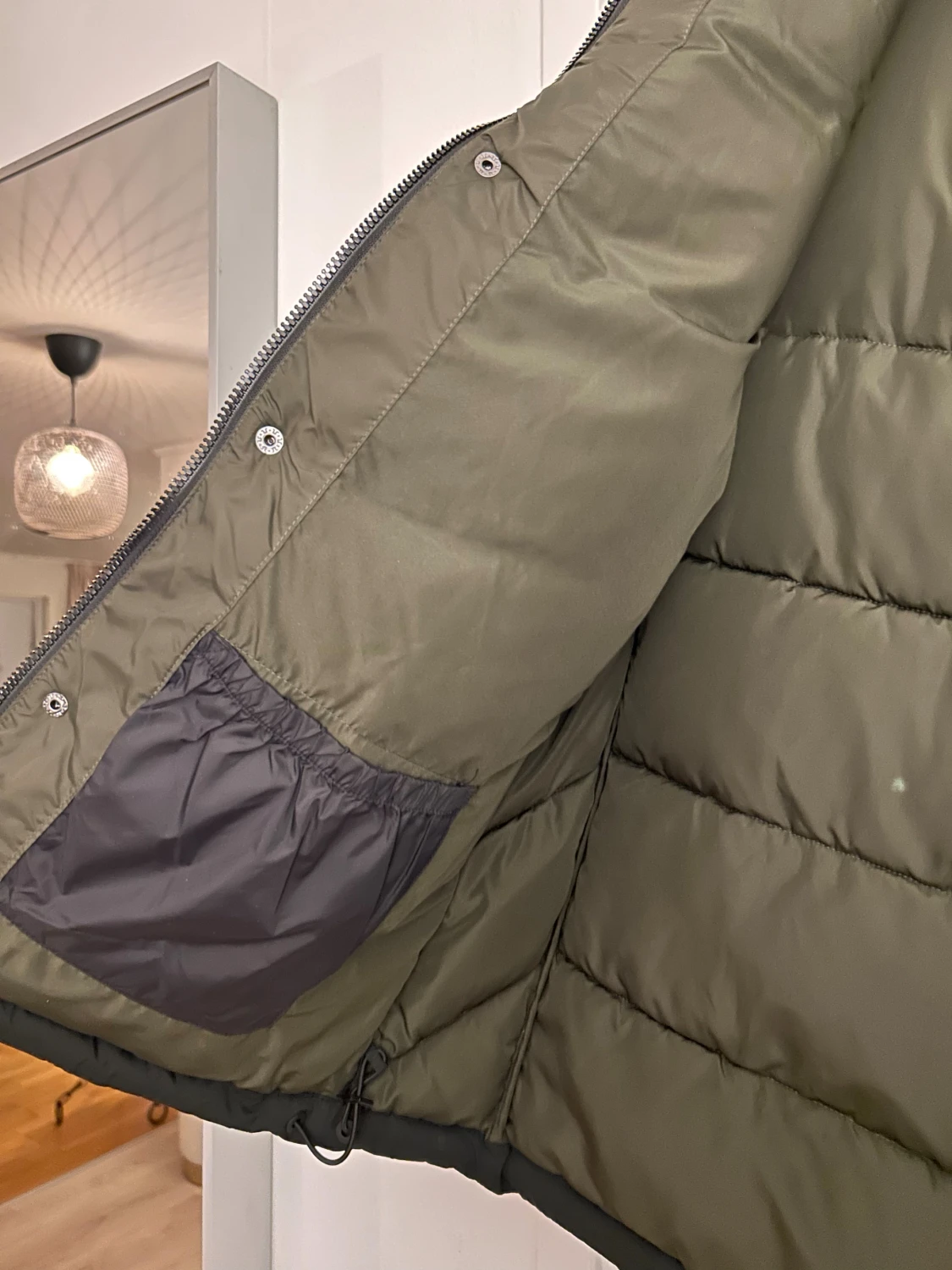 Scotch & Soda jacka - 4