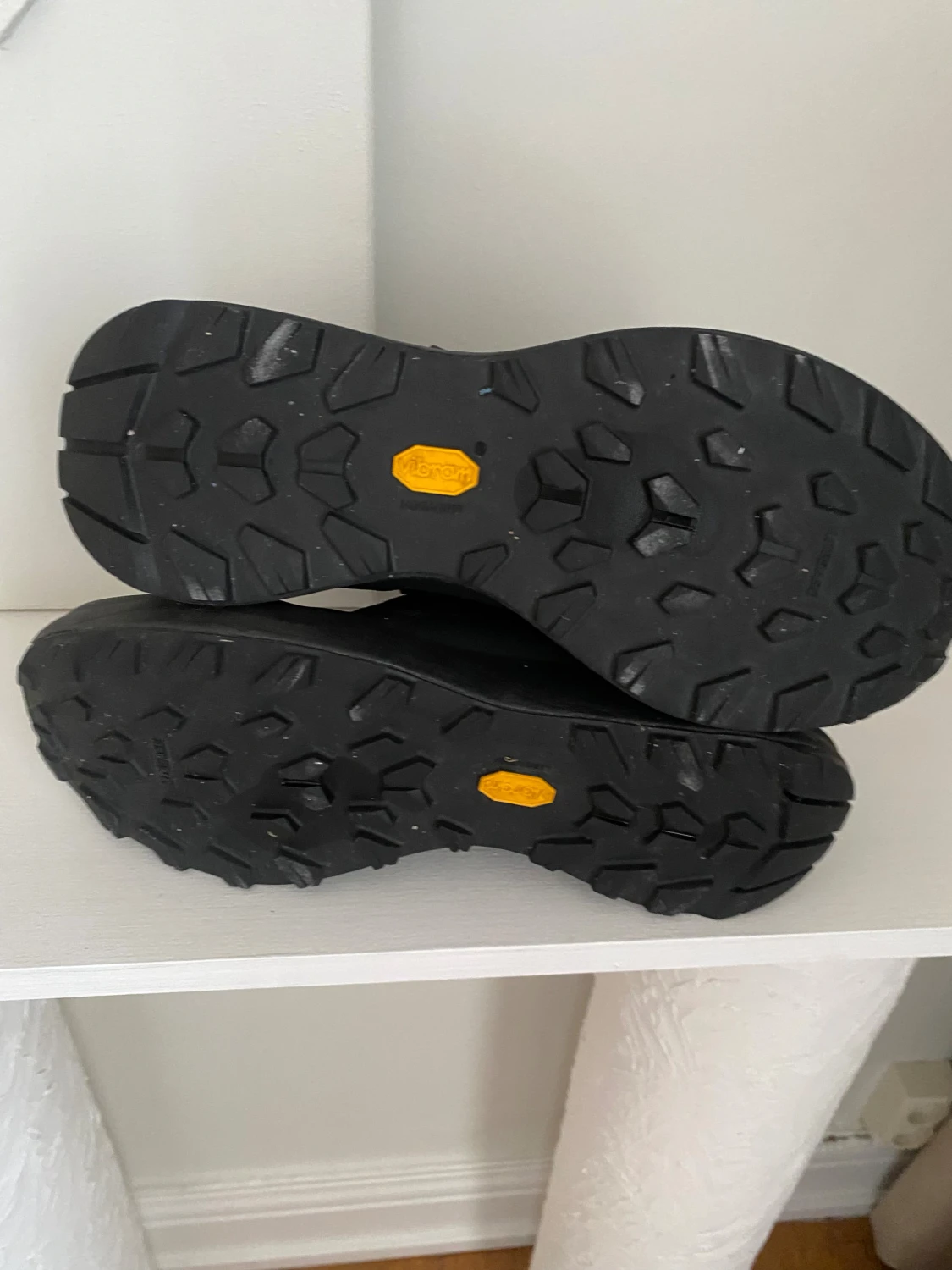 Svarta Arc'teryx Kopec GTX kängor - 2