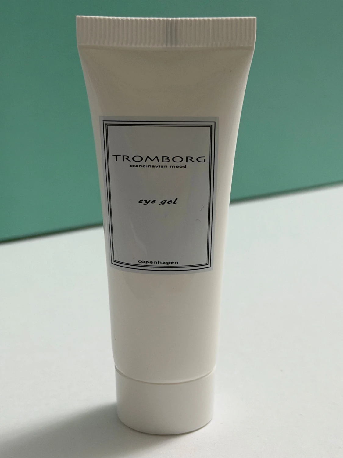 Tromborg Eye Gel 10 ml
